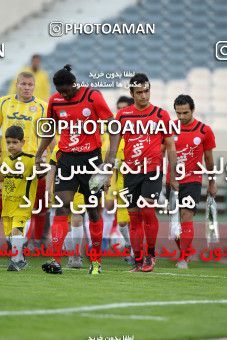 1190031, Tehran, Iran, لیگ برتر فوتبال ایران، Persian Gulf Cup، Week 31، Second Leg، Naft Tehran 1 v 5 Persepolis on 2011/04/24 at Azadi Stadium