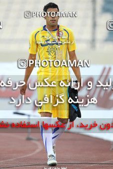 1190015, Tehran, Iran, لیگ برتر فوتبال ایران، Persian Gulf Cup، Week 31، Second Leg، Naft Tehran 1 v 5 Persepolis on 2011/04/24 at Azadi Stadium