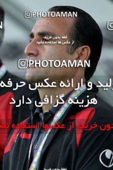 1190201, Tehran, Iran, لیگ برتر فوتبال ایران، Persian Gulf Cup، Week 31، Second Leg، Naft Tehran 1 v 5 Persepolis on 2011/04/24 at Azadi Stadium