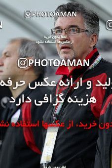 1190083, Tehran, Iran, لیگ برتر فوتبال ایران، Persian Gulf Cup، Week 31، Second Leg، Naft Tehran 1 v 5 Persepolis on 2011/04/24 at Azadi Stadium