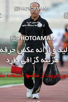 1189951, Tehran, Iran, لیگ برتر فوتبال ایران، Persian Gulf Cup، Week 31، Second Leg، Naft Tehran 1 v 5 Persepolis on 2011/04/24 at Azadi Stadium
