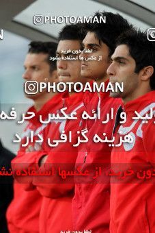 1190090, Tehran, Iran, لیگ برتر فوتبال ایران، Persian Gulf Cup، Week 31، Second Leg، Naft Tehran 1 v 5 Persepolis on 2011/04/24 at Azadi Stadium