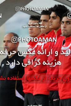 1190119, Tehran, Iran, لیگ برتر فوتبال ایران، Persian Gulf Cup، Week 31، Second Leg، Naft Tehran 1 v 5 Persepolis on 2011/04/24 at Azadi Stadium
