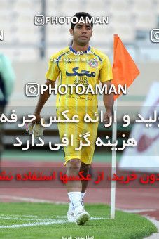 1190044, Tehran, Iran, لیگ برتر فوتبال ایران، Persian Gulf Cup، Week 31، Second Leg، Naft Tehran 1 v 5 Persepolis on 2011/04/24 at Azadi Stadium