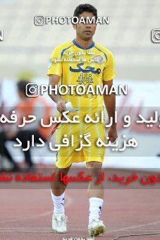 1190066, Tehran, Iran, لیگ برتر فوتبال ایران، Persian Gulf Cup، Week 31، Second Leg، Naft Tehran 1 v 5 Persepolis on 2011/04/24 at Azadi Stadium