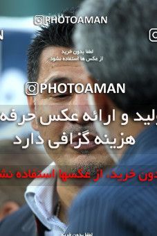 1190162, Tehran, Iran, لیگ برتر فوتبال ایران، Persian Gulf Cup، Week 31، Second Leg، Naft Tehran 1 v 5 Persepolis on 2011/04/24 at Azadi Stadium