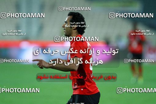 1189511, Tehran, Iran, لیگ برتر فوتبال ایران، Persian Gulf Cup، Week 31، Second Leg، Naft Tehran 1 v 5 Persepolis on 2011/04/24 at Azadi Stadium