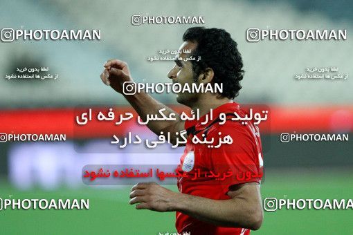 1189519, Tehran, Iran, Iran Pro League، Persian Gulf Cup، 2010-11 season، Second Leg، Week 31، Naft Tehran ۱ v 5 Persepolis on 2011/04/24 at Azadi Stadium