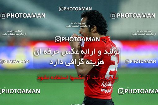 1189478, Tehran, Iran, Iran Pro League، Persian Gulf Cup، 2010-11 season، Second Leg، Week 31، Naft Tehran ۱ v 5 Persepolis on 2011/04/24 at Azadi Stadium