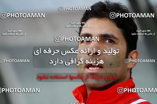 1189445, Tehran, Iran, لیگ برتر فوتبال ایران، Persian Gulf Cup، Week 31، Second Leg، Naft Tehran 1 v 5 Persepolis on 2011/04/24 at Azadi Stadium