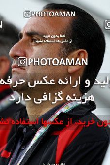 1189467, Tehran, Iran, لیگ برتر فوتبال ایران، Persian Gulf Cup، Week 31، Second Leg، Naft Tehran 1 v 5 Persepolis on 2011/04/24 at Azadi Stadium