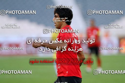 1189530, Tehran, Iran, لیگ برتر فوتبال ایران، Persian Gulf Cup، Week 31، Second Leg، Naft Tehran 1 v 5 Persepolis on 2011/04/24 at Azadi Stadium