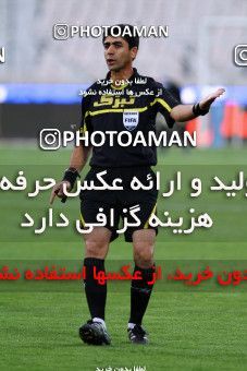 1189486, Tehran, Iran, لیگ برتر فوتبال ایران، Persian Gulf Cup، Week 31، Second Leg، Naft Tehran 1 v 5 Persepolis on 2011/04/24 at Azadi Stadium