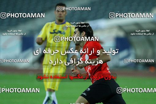 1189490, Tehran, Iran, لیگ برتر فوتبال ایران، Persian Gulf Cup، Week 31، Second Leg، Naft Tehran 1 v 5 Persepolis on 2011/04/24 at Azadi Stadium