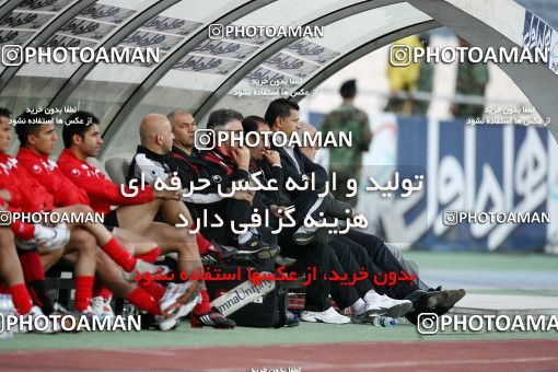 1189082, Tehran, Iran, لیگ برتر فوتبال ایران، Persian Gulf Cup، Week 31، Second Leg، Naft Tehran 1 v 5 Persepolis on 2011/04/24 at Azadi Stadium