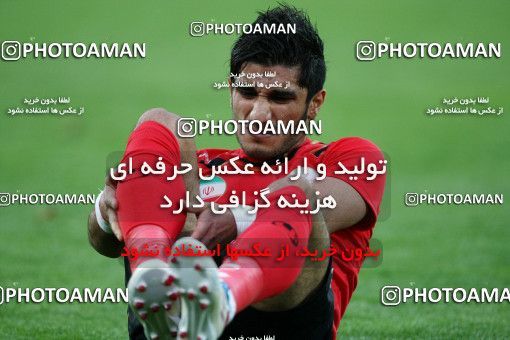 1189073, Tehran, Iran, لیگ برتر فوتبال ایران، Persian Gulf Cup، Week 31، Second Leg، Naft Tehran 1 v 5 Persepolis on 2011/04/24 at Azadi Stadium