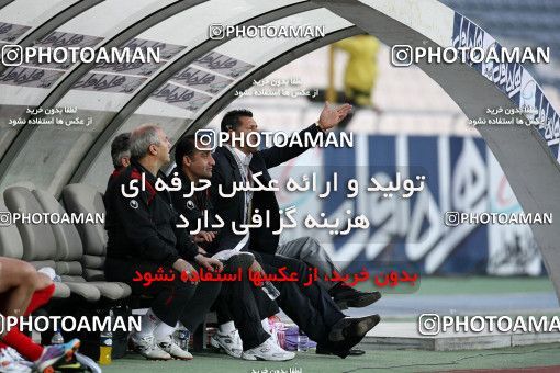 1189069, Tehran, Iran, لیگ برتر فوتبال ایران، Persian Gulf Cup، Week 31، Second Leg، Naft Tehran 1 v 5 Persepolis on 2011/04/24 at Azadi Stadium