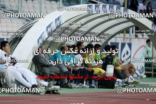 1189061, Tehran, Iran, لیگ برتر فوتبال ایران، Persian Gulf Cup، Week 31، Second Leg، Naft Tehran 1 v 5 Persepolis on 2011/04/24 at Azadi Stadium