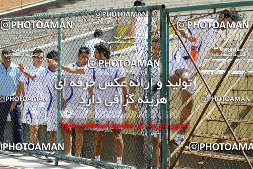1190801, Tehran, , Esteghlal Football Team Training Session on 2011/04/26 at Sanaye Defa Stadium