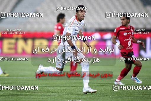 1191588, Tehran, [*parameter:4*], لیگ برتر فوتبال ایران، Persian Gulf Cup، Week 32، Second Leg، Persepolis 0 v 0 Mes Kerman on 2011/04/28 at Azadi Stadium