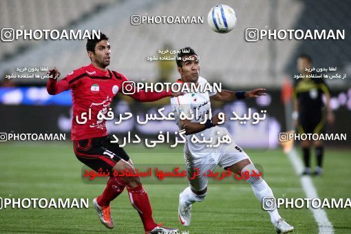 1191603, Tehran, [*parameter:4*], لیگ برتر فوتبال ایران، Persian Gulf Cup، Week 32، Second Leg، Persepolis 0 v 0 Mes Kerman on 2011/04/28 at Azadi Stadium