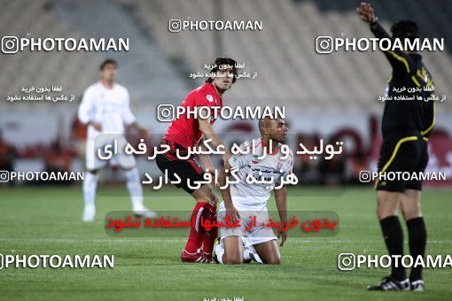 1191616, Tehran, [*parameter:4*], لیگ برتر فوتبال ایران، Persian Gulf Cup، Week 32، Second Leg، Persepolis 0 v 0 Mes Kerman on 2011/04/28 at Azadi Stadium