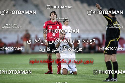 1191478, Tehran, [*parameter:4*], لیگ برتر فوتبال ایران، Persian Gulf Cup، Week 32، Second Leg، Persepolis 0 v 0 Mes Kerman on 2011/04/28 at Azadi Stadium