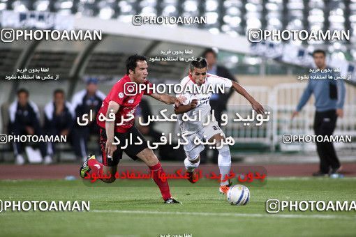 1191453, Tehran, [*parameter:4*], لیگ برتر فوتبال ایران، Persian Gulf Cup، Week 32، Second Leg، Persepolis 0 v 0 Mes Kerman on 2011/04/28 at Azadi Stadium