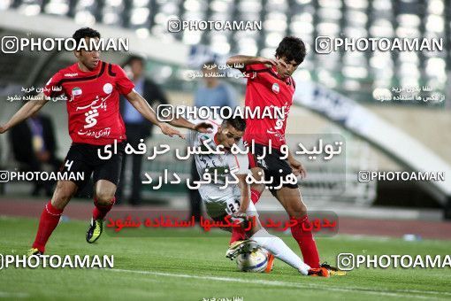 1191464, Tehran, [*parameter:4*], لیگ برتر فوتبال ایران، Persian Gulf Cup، Week 32، Second Leg، Persepolis 0 v 0 Mes Kerman on 2011/04/28 at Azadi Stadium
