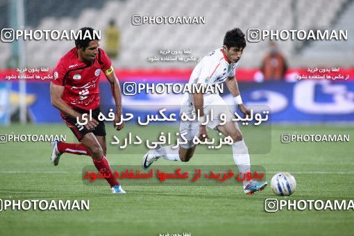 1191536, Tehran, [*parameter:4*], لیگ برتر فوتبال ایران، Persian Gulf Cup، Week 32، Second Leg، Persepolis 0 v 0 Mes Kerman on 2011/04/28 at Azadi Stadium