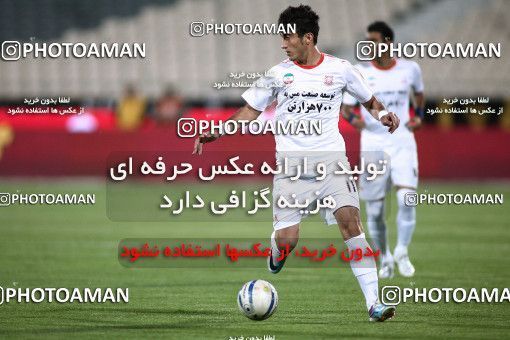 1191507, Tehran, [*parameter:4*], لیگ برتر فوتبال ایران، Persian Gulf Cup، Week 32، Second Leg، Persepolis 0 v 0 Mes Kerman on 2011/04/28 at Azadi Stadium