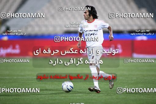 1191569, Tehran, [*parameter:4*], لیگ برتر فوتبال ایران، Persian Gulf Cup، Week 32، Second Leg، Persepolis 0 v 0 Mes Kerman on 2011/04/28 at Azadi Stadium