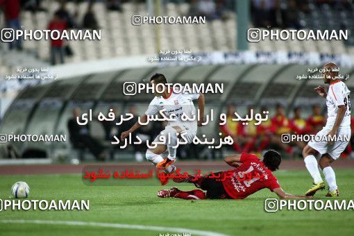1191574, Tehran, [*parameter:4*], لیگ برتر فوتبال ایران، Persian Gulf Cup، Week 32، Second Leg، Persepolis 0 v 0 Mes Kerman on 2011/04/28 at Azadi Stadium
