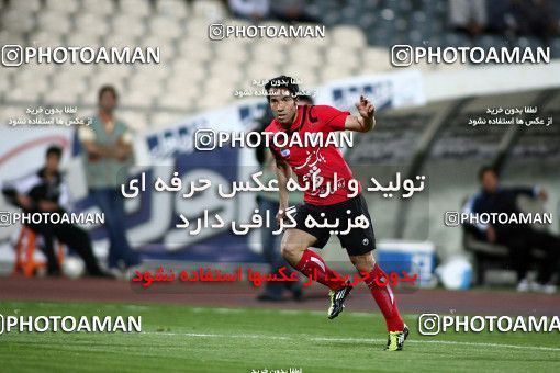1191484, Tehran, [*parameter:4*], لیگ برتر فوتبال ایران، Persian Gulf Cup، Week 32، Second Leg، Persepolis 0 v 0 Mes Kerman on 2011/04/28 at Azadi Stadium