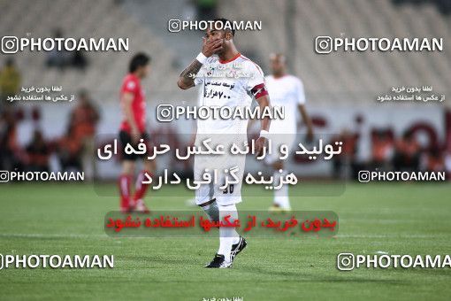 1191485, Tehran, [*parameter:4*], لیگ برتر فوتبال ایران، Persian Gulf Cup، Week 32، Second Leg، Persepolis 0 v 0 Mes Kerman on 2011/04/28 at Azadi Stadium