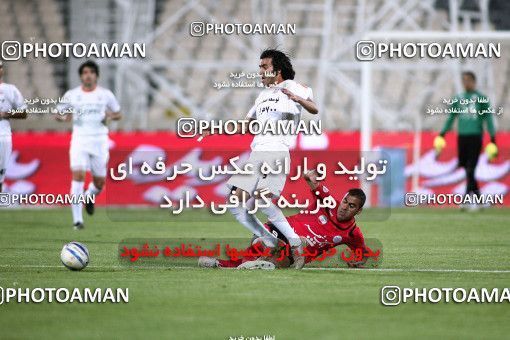 1191530, Tehran, [*parameter:4*], لیگ برتر فوتبال ایران، Persian Gulf Cup، Week 32، Second Leg، Persepolis 0 v 0 Mes Kerman on 2011/04/28 at Azadi Stadium