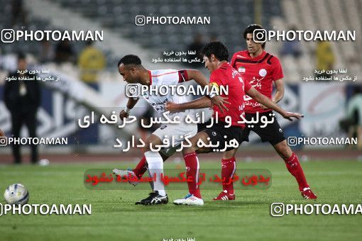 1191449, Tehran, [*parameter:4*], لیگ برتر فوتبال ایران، Persian Gulf Cup، Week 32، Second Leg، Persepolis 0 v 0 Mes Kerman on 2011/04/28 at Azadi Stadium