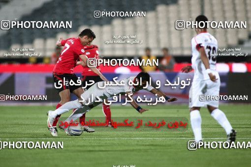 1191615, Tehran, [*parameter:4*], لیگ برتر فوتبال ایران، Persian Gulf Cup، Week 32، Second Leg، Persepolis 0 v 0 Mes Kerman on 2011/04/28 at Azadi Stadium