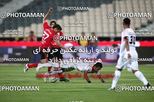 1191511, Tehran, [*parameter:4*], لیگ برتر فوتبال ایران، Persian Gulf Cup، Week 32، Second Leg، Persepolis 0 v 0 Mes Kerman on 2011/04/28 at Azadi Stadium