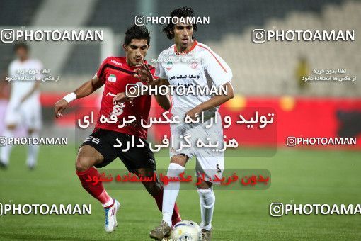 1191505, Tehran, [*parameter:4*], لیگ برتر فوتبال ایران، Persian Gulf Cup، Week 32، Second Leg، Persepolis 0 v 0 Mes Kerman on 2011/04/28 at Azadi Stadium