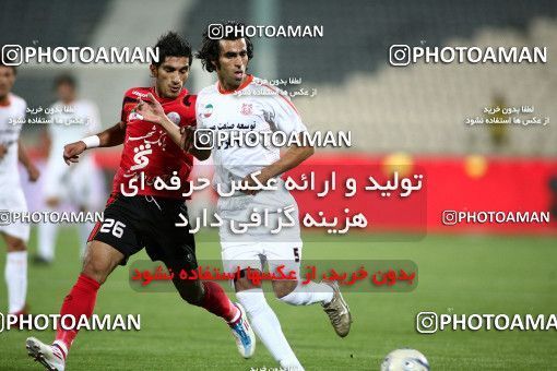 1191450, Tehran, [*parameter:4*], لیگ برتر فوتبال ایران، Persian Gulf Cup، Week 32، Second Leg، Persepolis 0 v 0 Mes Kerman on 2011/04/28 at Azadi Stadium