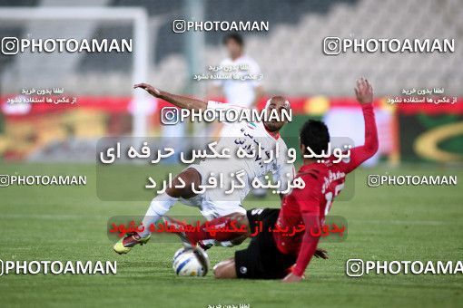 1191605, Tehran, [*parameter:4*], لیگ برتر فوتبال ایران، Persian Gulf Cup، Week 32، Second Leg، Persepolis 0 v 0 Mes Kerman on 2011/04/28 at Azadi Stadium