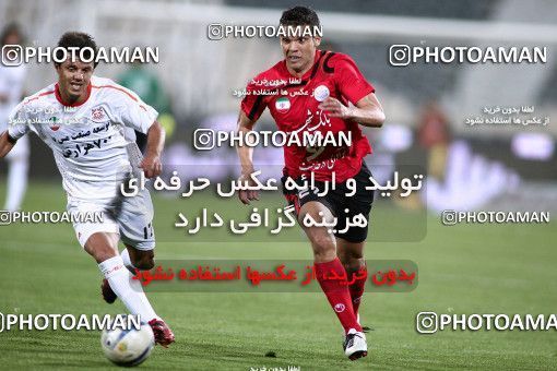 1191576, Tehran, [*parameter:4*], لیگ برتر فوتبال ایران، Persian Gulf Cup، Week 32، Second Leg، Persepolis 0 v 0 Mes Kerman on 2011/04/28 at Azadi Stadium