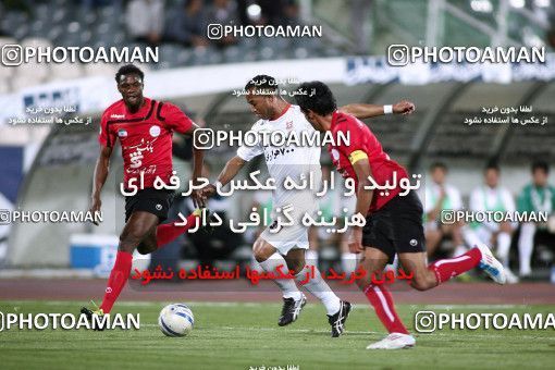 1191525, Tehran, [*parameter:4*], لیگ برتر فوتبال ایران، Persian Gulf Cup، Week 32، Second Leg، Persepolis 0 v 0 Mes Kerman on 2011/04/28 at Azadi Stadium