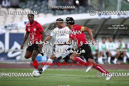1191502, Tehran, [*parameter:4*], لیگ برتر فوتبال ایران، Persian Gulf Cup، Week 32، Second Leg، Persepolis 0 v 0 Mes Kerman on 2011/04/28 at Azadi Stadium