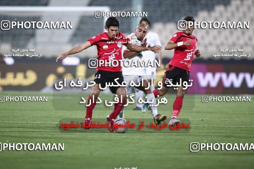 1191609, Tehran, [*parameter:4*], لیگ برتر فوتبال ایران، Persian Gulf Cup، Week 32، Second Leg، Persepolis 0 v 0 Mes Kerman on 2011/04/28 at Azadi Stadium