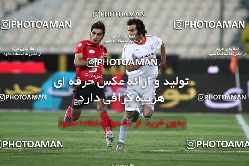1191500, Tehran, [*parameter:4*], لیگ برتر فوتبال ایران، Persian Gulf Cup، Week 32، Second Leg، Persepolis 0 v 0 Mes Kerman on 2011/04/28 at Azadi Stadium