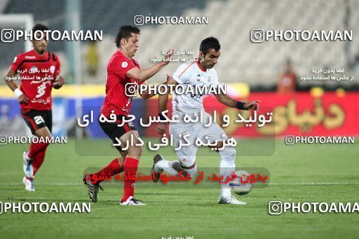 1191508, Tehran, [*parameter:4*], لیگ برتر فوتبال ایران، Persian Gulf Cup، Week 32، Second Leg، Persepolis 0 v 0 Mes Kerman on 2011/04/28 at Azadi Stadium