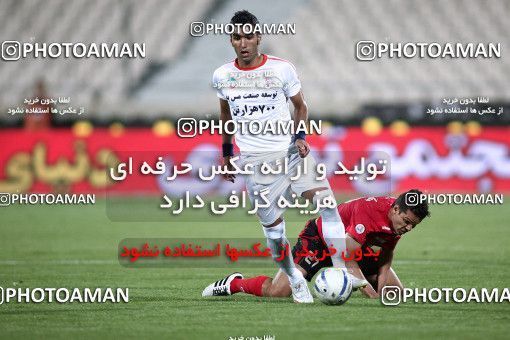 1191463, Tehran, [*parameter:4*], لیگ برتر فوتبال ایران، Persian Gulf Cup، Week 32، Second Leg، Persepolis 0 v 0 Mes Kerman on 2011/04/28 at Azadi Stadium