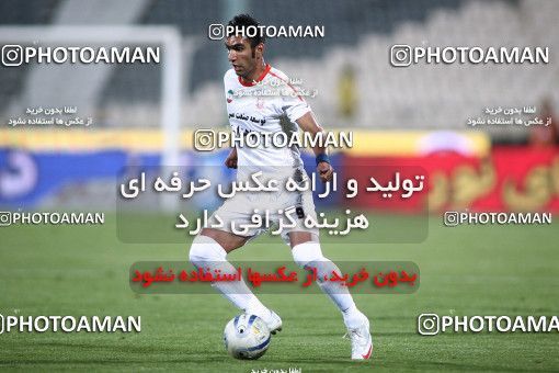 1191562, Tehran, [*parameter:4*], لیگ برتر فوتبال ایران، Persian Gulf Cup، Week 32، Second Leg، Persepolis 0 v 0 Mes Kerman on 2011/04/28 at Azadi Stadium